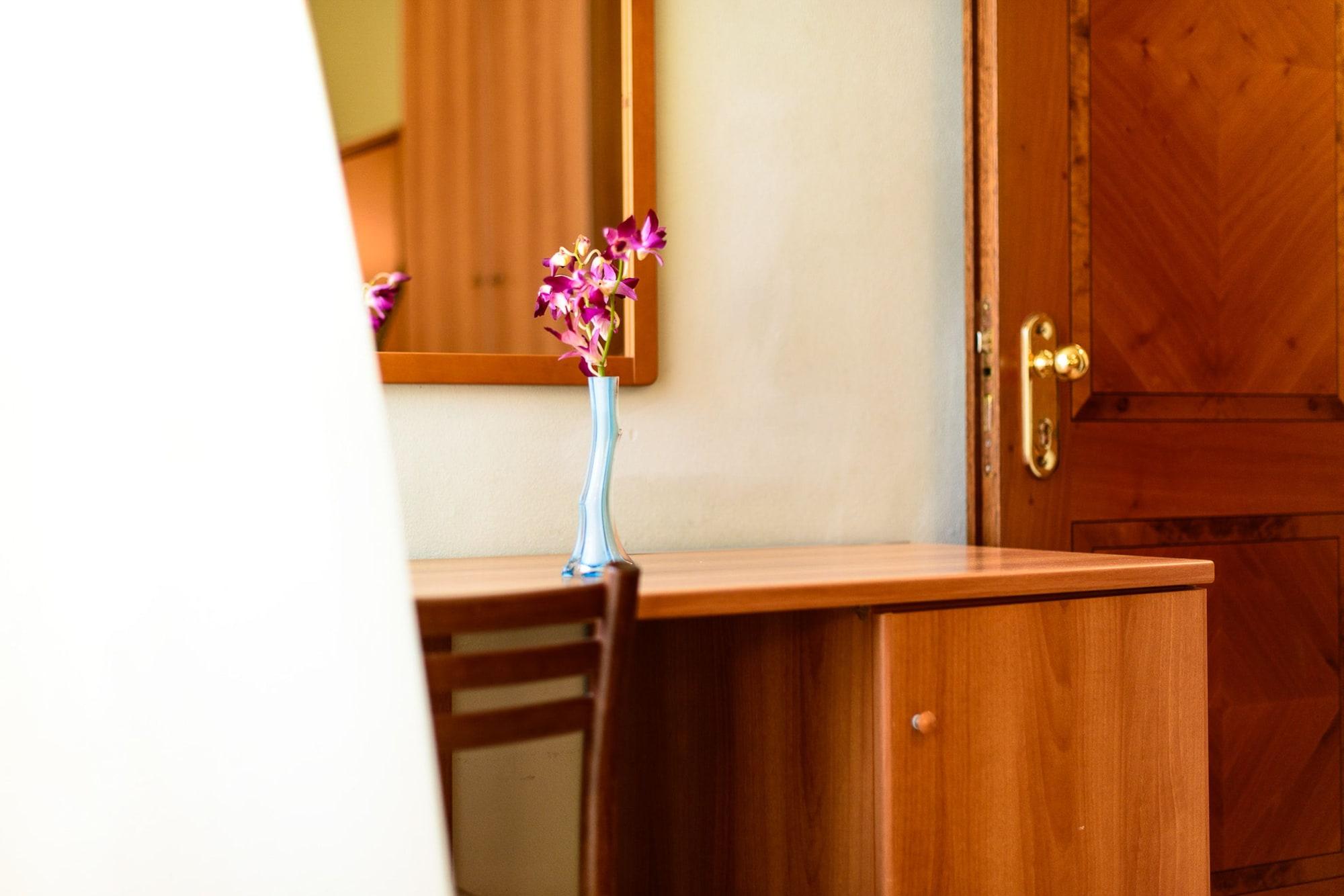 Hotel Villa Adriana Βιαρέτζιο Εξωτερικό φωτογραφία