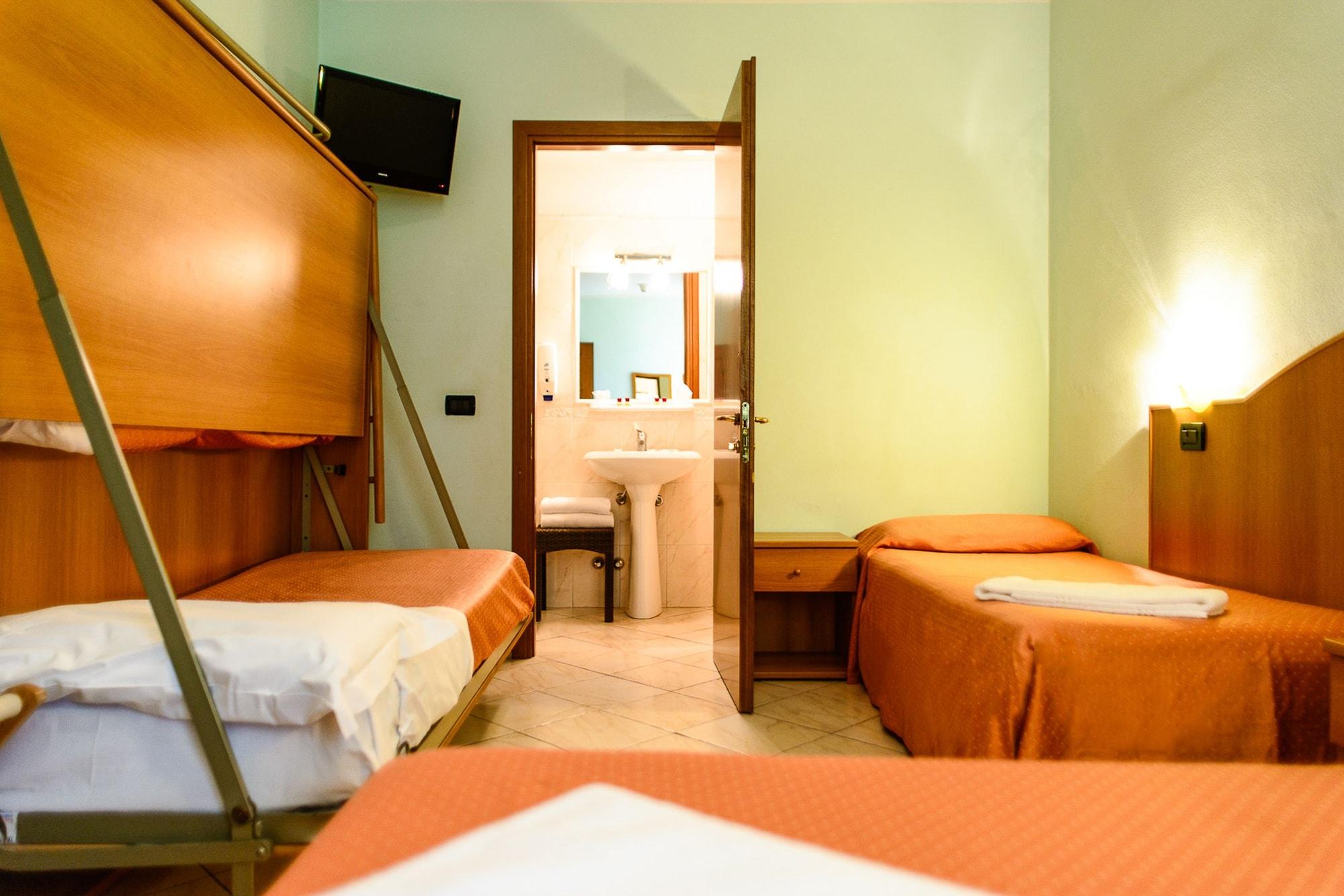 Hotel Villa Adriana Βιαρέτζιο Εξωτερικό φωτογραφία