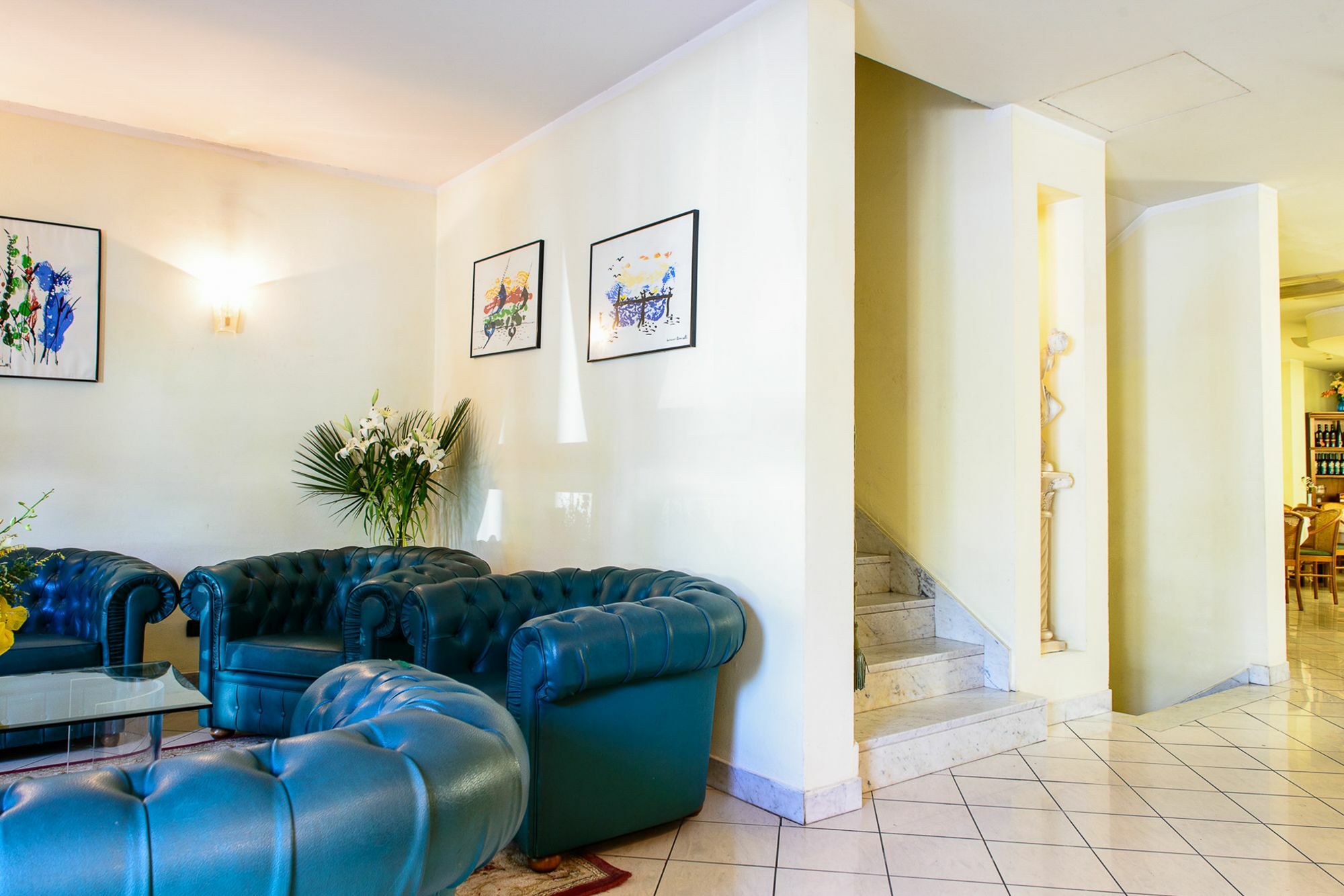 Hotel Villa Adriana Βιαρέτζιο Εξωτερικό φωτογραφία