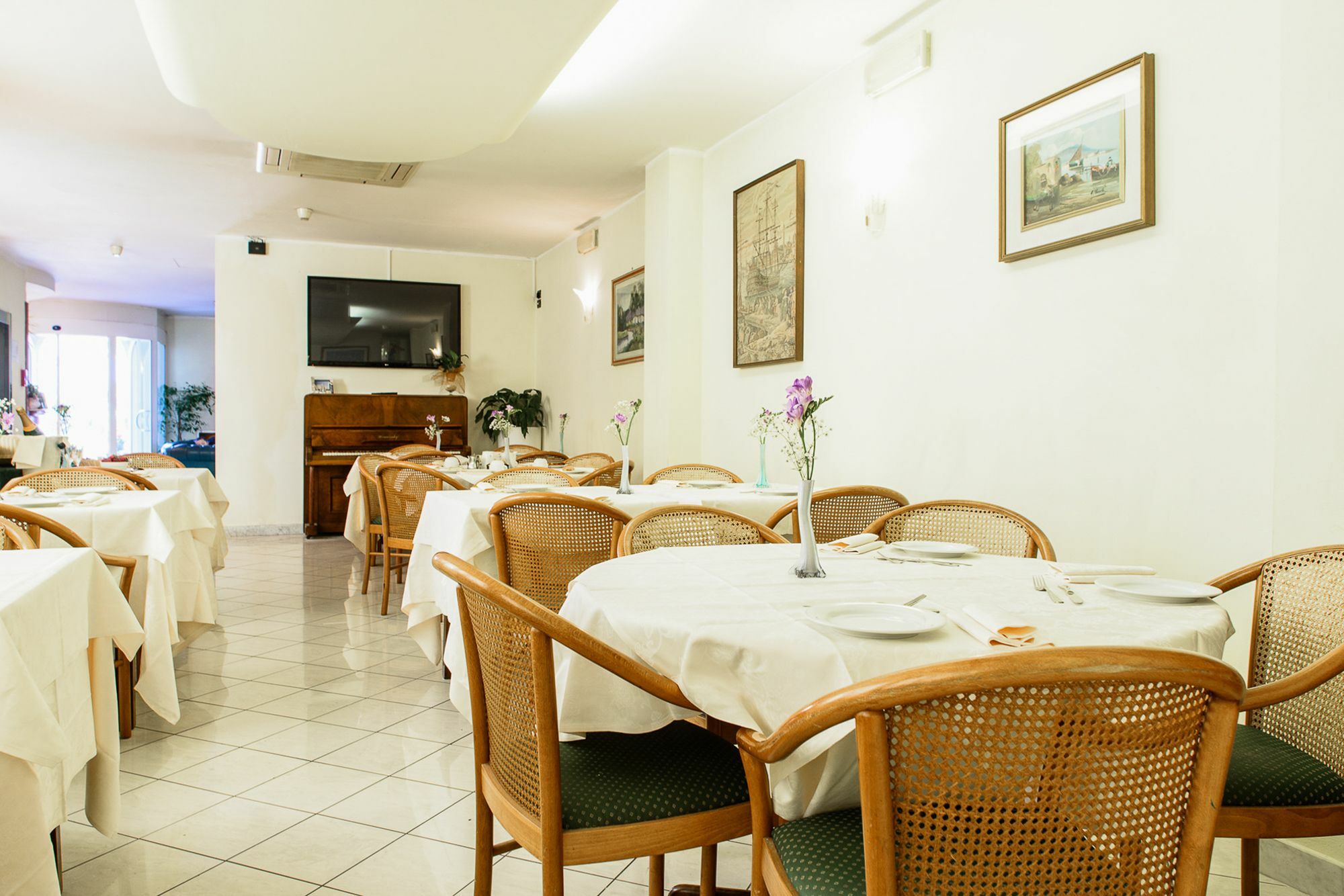 Hotel Villa Adriana Βιαρέτζιο Εξωτερικό φωτογραφία