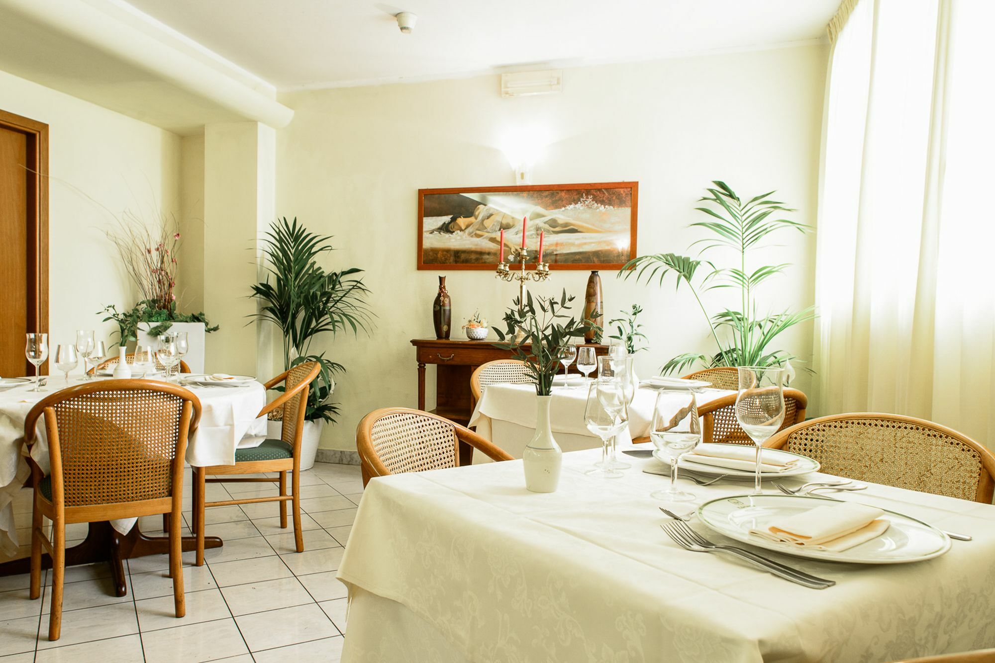 Hotel Villa Adriana Βιαρέτζιο Εξωτερικό φωτογραφία