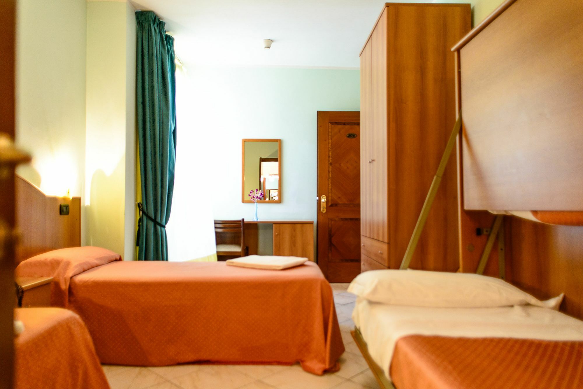 Hotel Villa Adriana Βιαρέτζιο Εξωτερικό φωτογραφία