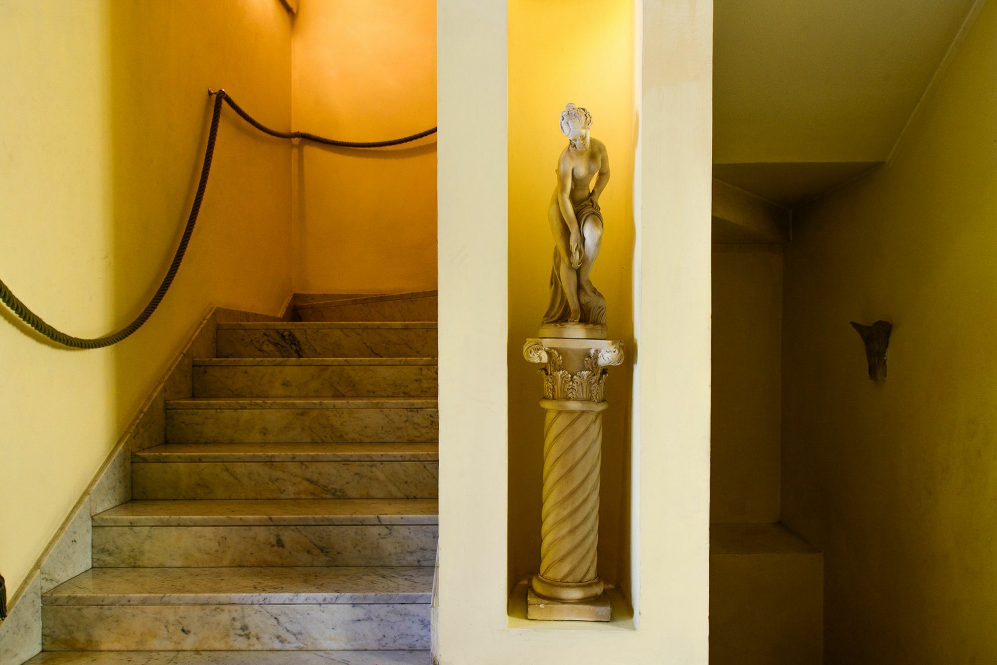 Hotel Villa Adriana Βιαρέτζιο Εξωτερικό φωτογραφία
