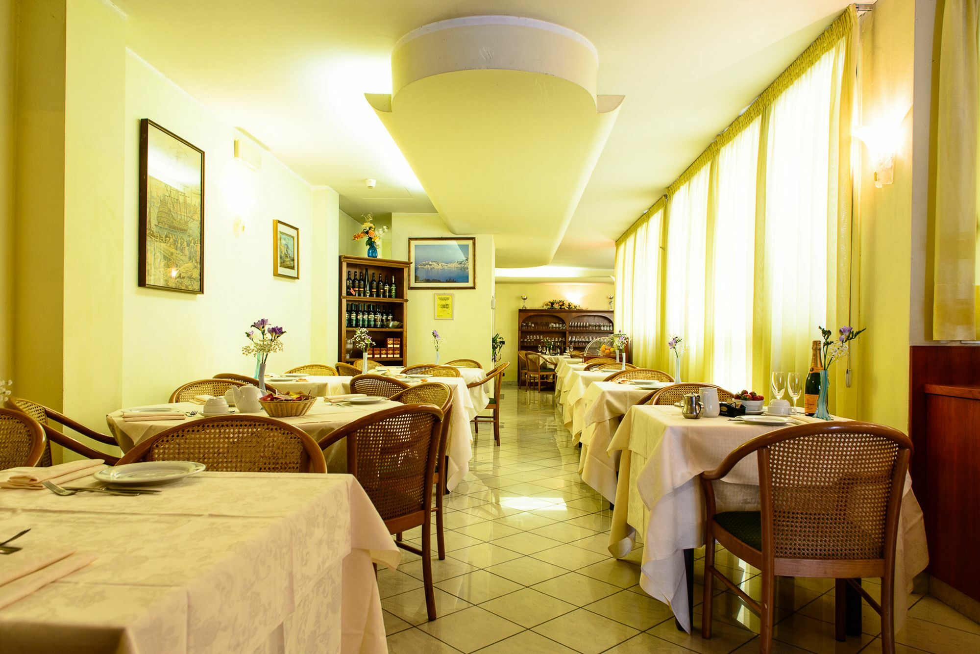 Hotel Villa Adriana Βιαρέτζιο Εξωτερικό φωτογραφία