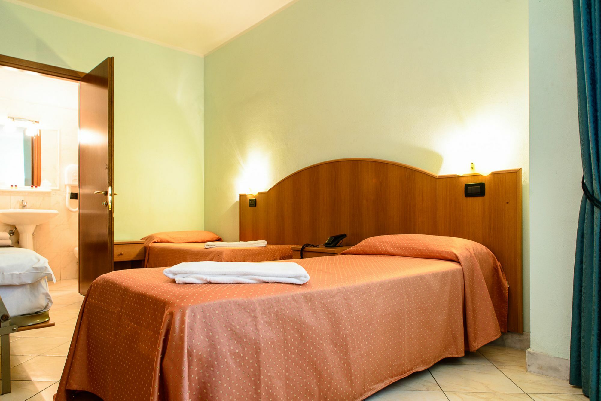 Hotel Villa Adriana Βιαρέτζιο Εξωτερικό φωτογραφία