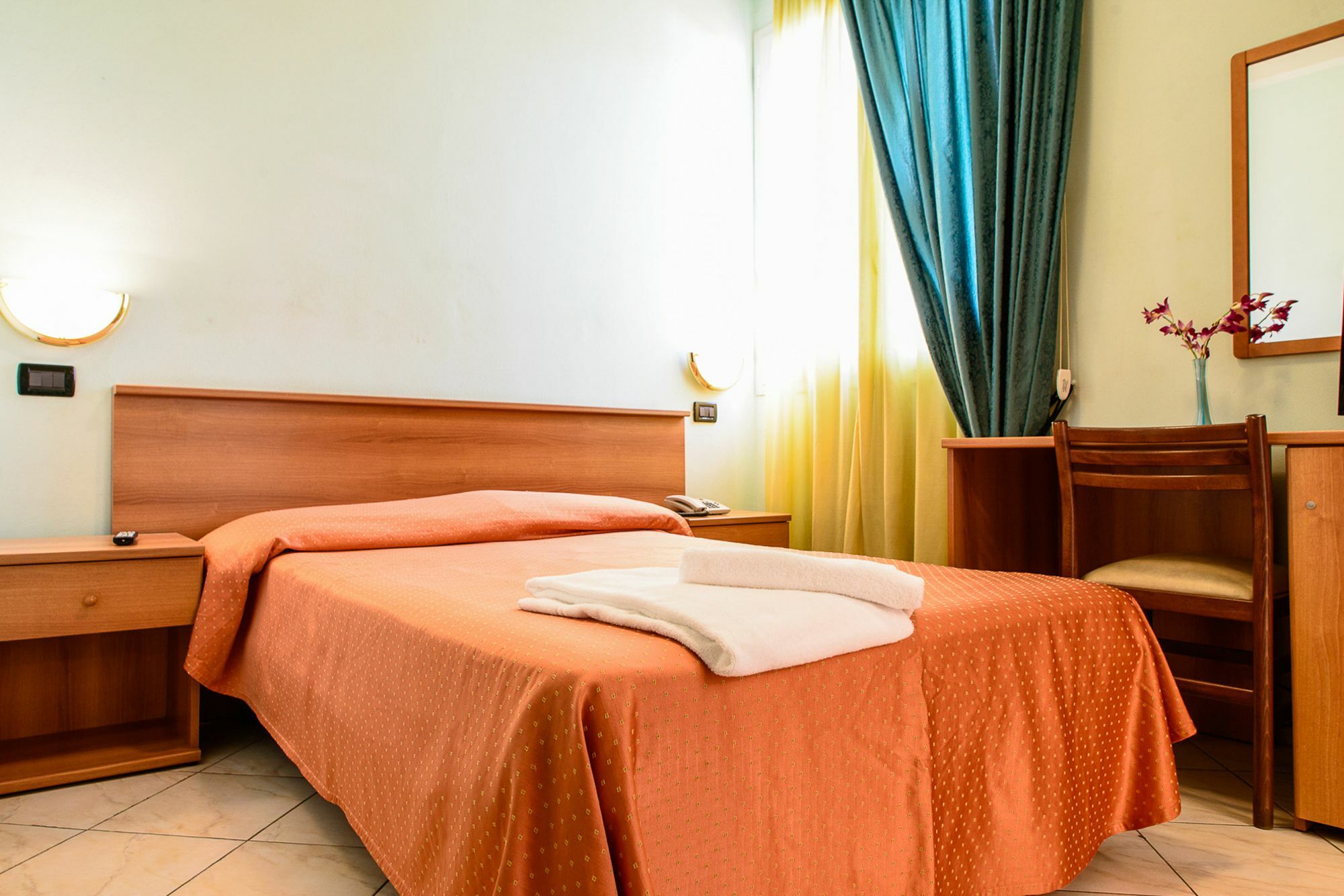 Hotel Villa Adriana Βιαρέτζιο Εξωτερικό φωτογραφία
